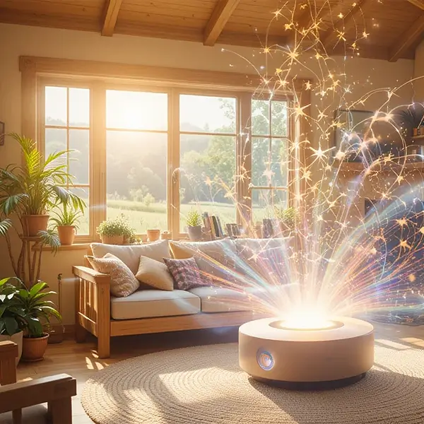 Harmonisation des Lieux